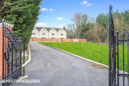 3 bedroom terraced house to rent - Photo 5