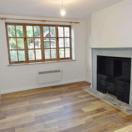 Church Lea Annexe, Bosbury, Ledbury, HR8 - Photo 4