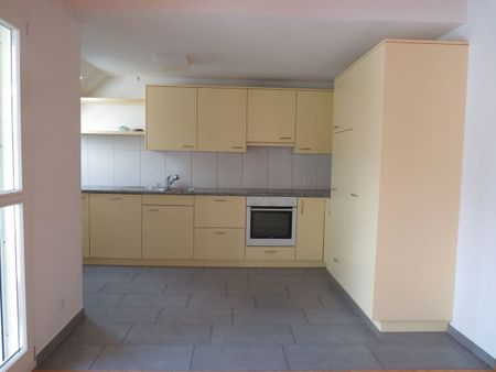 Modern 4.5-Zimmer-Maisonette-Wohnung in idyllischer Lage - Foto 4