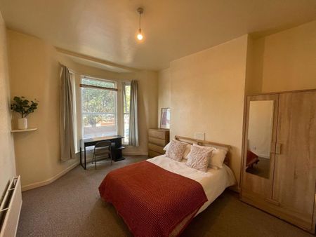 7 bedroom house to rent - Photo 4