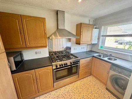 2 bedroom terraced house to rent - Photo 3