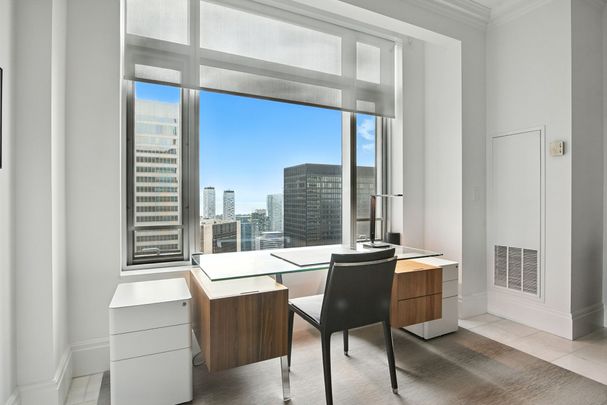 For Lease - 311 Bay Street Unit# 5103, Toronto, Ontario - Photo 1