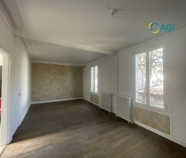 Maison de 3 étages avec jardin - Photo 4