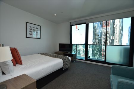 3404/618 Lonsdale Street - Photo 2