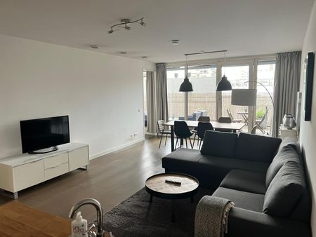 Te huur: Appartement Kruisplein in Rotterdam - Photo 2