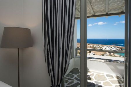 Διαμέρισμα για ενοικίαση Παράσπορος (Πάρος) - Φωτογραφία 2
