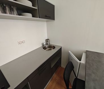 Location Appartement 1 pièce 17m² LILLE 59000 - Photo 4