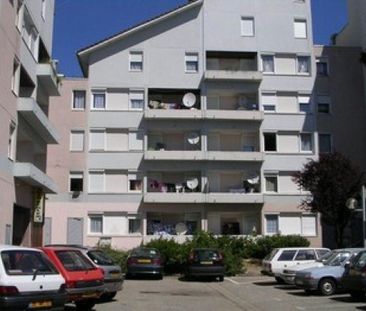 Appartement - T2 - BELLIGNAT - Photo 1