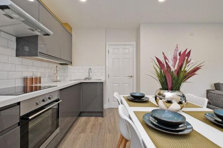 2 bedroom apartment to rent - Photo 3