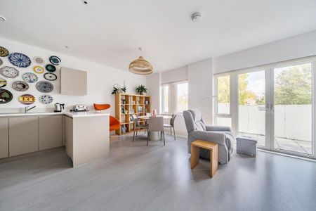 2 bedroom flat to rent - Photo 5