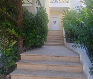 Μονοκατοικία για ενοικίαση Άνω Εκάλη (Εκάλη) - Photo 1