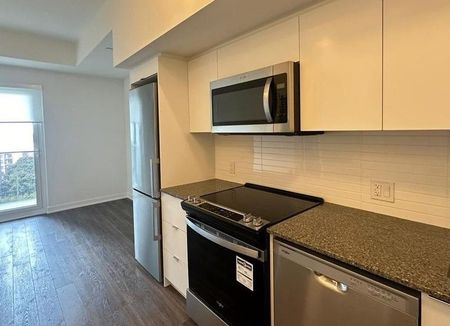 For Lease - 500 Wilson Avenue, Toronto, Ontario - Photo 2