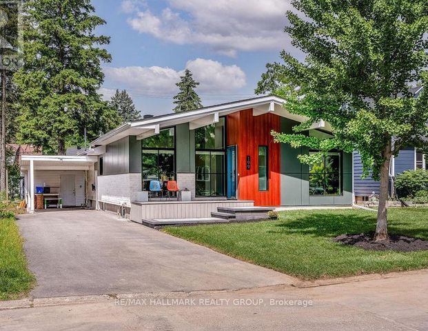 199 Lennox Park Avenue Ottawa, ON K1G0K3 - Photo 1