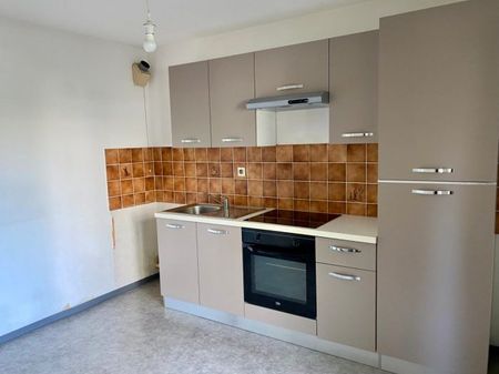 Appartement à louer, 4 pièces - Strasbourg 67200 - Photo 3