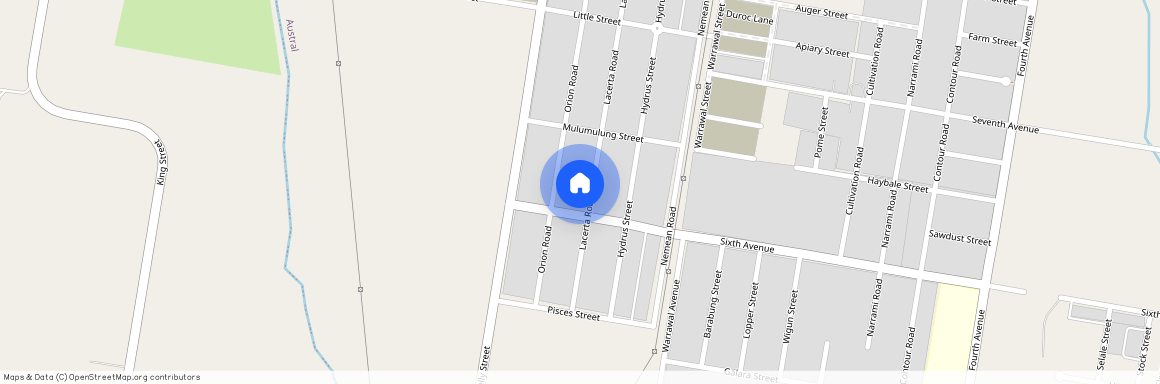 50a Lacerta Road, Austral NSW 2179