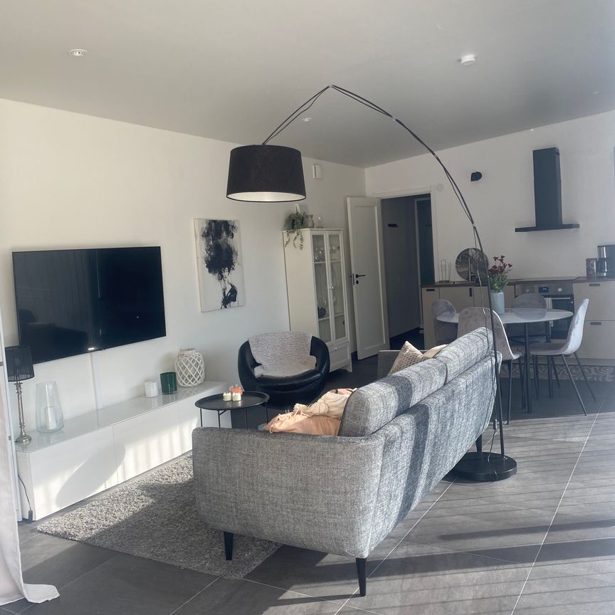 Ekelidsvägen, Landvetter - Foto 1