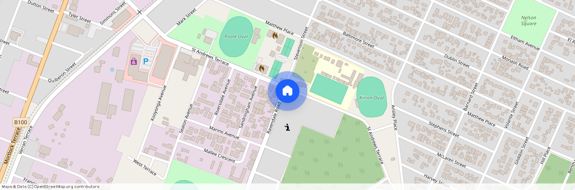 1A Ravendale Road, SA 5606, Port Lincoln