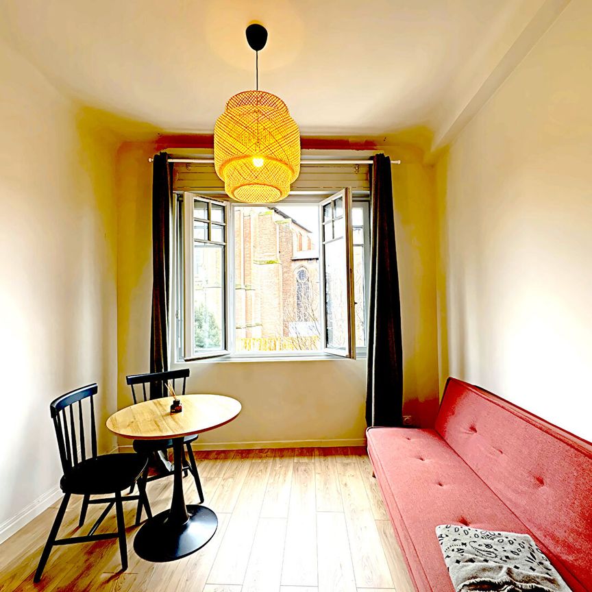 Location Appartement 1 pièce 33m² - Photo 1