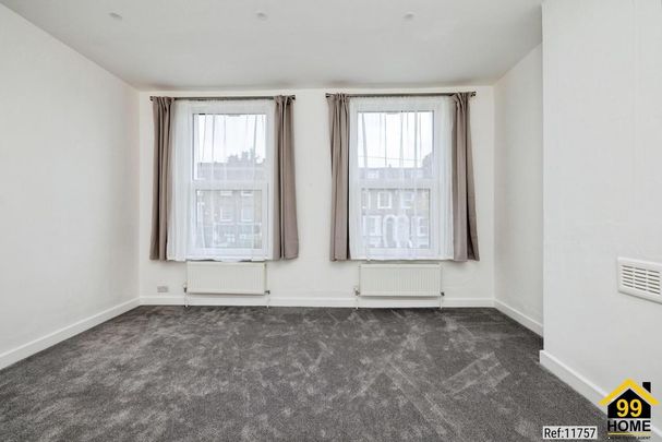 2 bedroom maisonette to rent - Photo 1