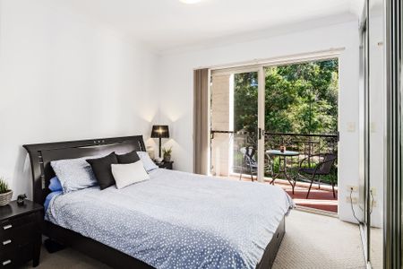 58/6-8 Nile Close, Marsfield NSW 2122 - Apartment For Rent | Domain - Photo 2