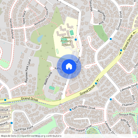 2 Kahu Close, Orewa, Rodney