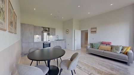 2 bedroom flat to rent - Photo 3