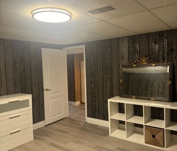 For Lease - 346 Wenlock Avenue Unit# Basement, Richmond Hill, Ontario - Photo 4