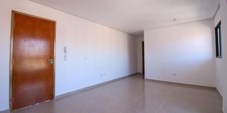 Apartamento para alugar com 42m², 1 quarto e sem vaga - Photo 3