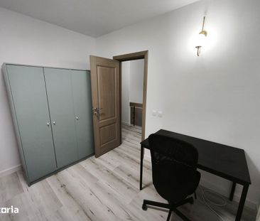 Vilă moderna 4 camere Pipera-Voluntari - Fotografie 5