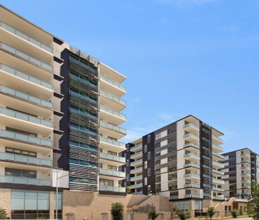 320/1-39 Lord Sheffield Circuit, Penrith - Photo 3