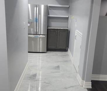 For Lease - 275 River Oaks Boulevard Unit# Lower Level, Oakville, O... - Photo 6