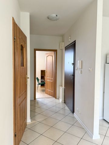 Mieszkanie z balkonem 55m - Photo 5