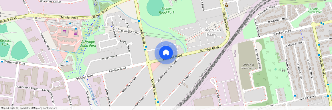 13/91 Ashridge Road, Qld 4076, Darra