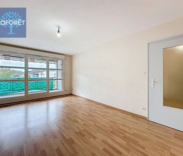 Appartement T3 Illkirch-Graffenstaden à louer - Photo 5