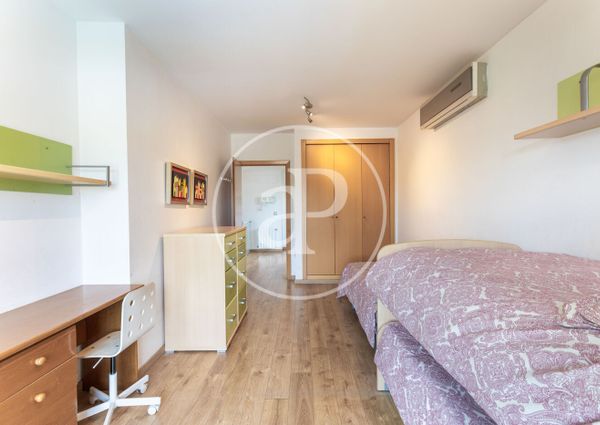 Flat for rent with Terrace in Riba-Roja de Túria (Riba-Roja de Túria)