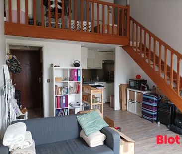 Location Appartement 2 pièces 32m² RENNES 35000 - Photo 3