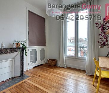 Appartement Argenteuil 4 pièce(s) 86.59 m2 - Photo 1