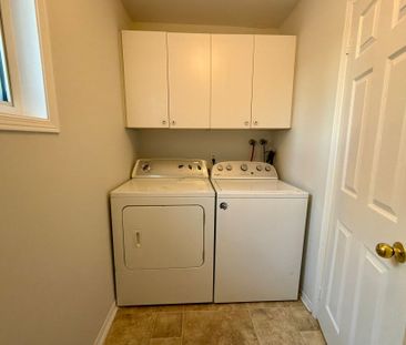 For Lease - 302 Livingstone Street Unit# UPPER, Barrie, Ontario - Photo 5