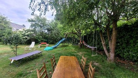Villa te huur - Foto 4