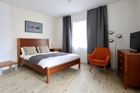 Modernes City Apartment mit Aufzug im Herzen von Köln - Foto 3