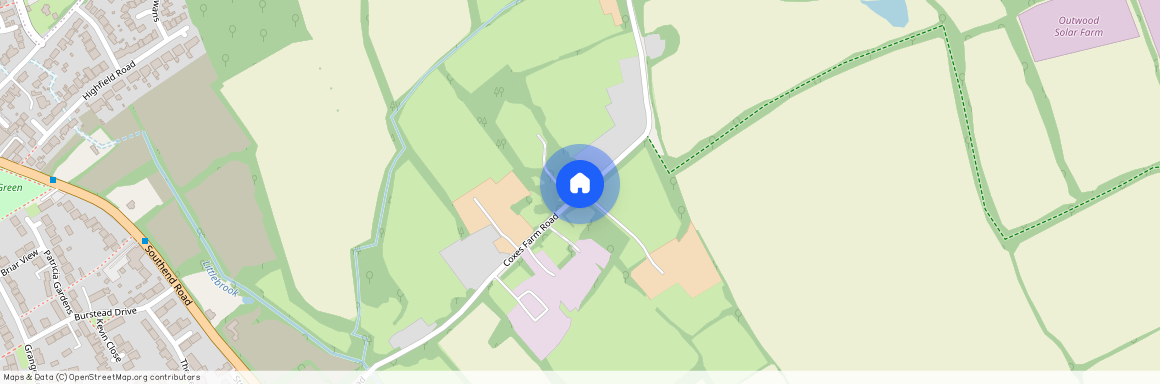 Oak Hill Mews, Coxes Farm Road, CM11