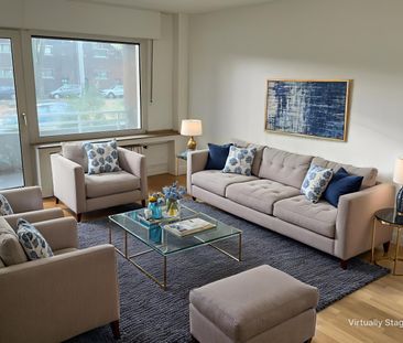 Große 3-Zimmer-Wohnung mit Platz für die ganze Familie in Duisburg ... - Photo 1