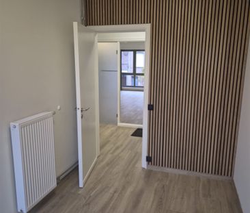 2-slpk appartement met terras en fietsenberging - Foto 1