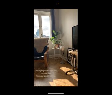 Room in a Shared Flat, Shoreditch, E2 - Photo 3