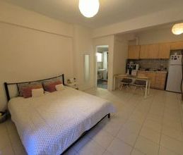 Studio/Γκαρσονιέρα για ενοικίαση - Πάτρα, - Photo 4