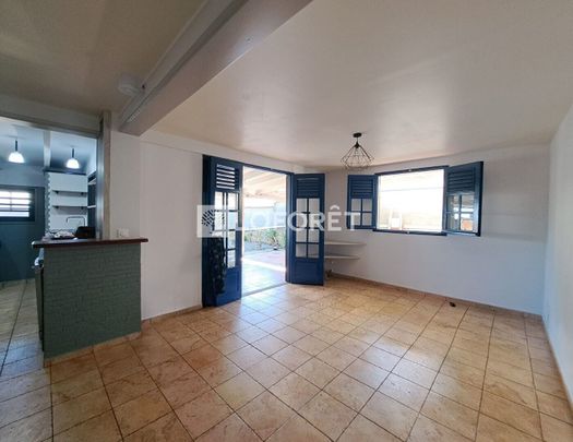 Appartement T3 BAIE MAHAULT à louer - Photo 1