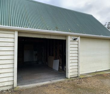 130 Pukepapa Road, Marton - Photo 3