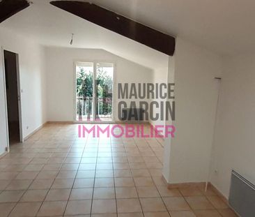 A LOUER - APPARTEMENT LE THOR - 3 pièces 71.01m² - Photo 5