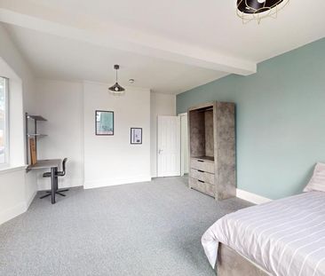 5 bedroom house to rent - Photo 2