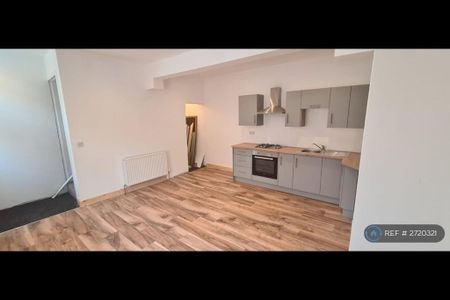 1 bedroom terraced house to rent - Photo 2
